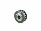 3Racing Aluminum Center One Way Pulley Gear T15 - 3RAC-3PYW/15