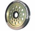3RACING Aluminum Differential Pulley Gear T45 - 3RAC-3PY/45 3RACING Aluminum Differential Pulley Gear T45 - 3RAC-3PY/45