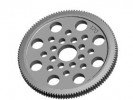 3RACING 64 Pitch Spur Gear 120T - 3RAC-SG64120 3RACING 64 Pitch Spur Gear 120T - 3RAC-SG64120