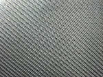 3RACING 1.0mm Woven Graphite Plate (1.0 x 450 x 600mm) - GRAP-2010