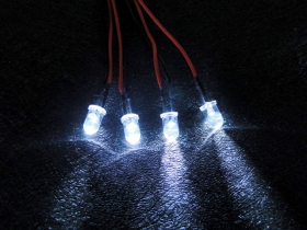 3RACING Replacement LED Light For #3RAC-LEDK02 - 3RAC-LEDK02RK