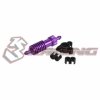 3RACING 1-10 Perssure Chamber Cooler Set - Purple - 3RAC-GP02/PU