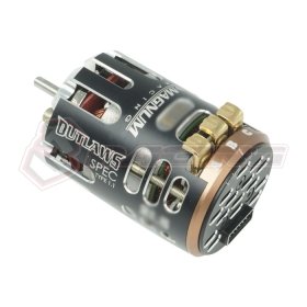 Magnum 4.5T Brushless Sensored Motor - BMTC-M045S/BL