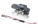 Tamiya CR01 Chassis Automatic Crawler Winch With Control System For Crawler Car For CR-01 / Axial AX10 - 3Racing CR01-27
