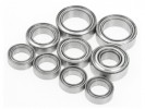 Tamiya F103GT Ball Bearing Set - 3RACING F103GT-29