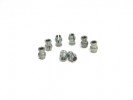 Tamiya F201 Ball Nut - 3RACING TF201C-010