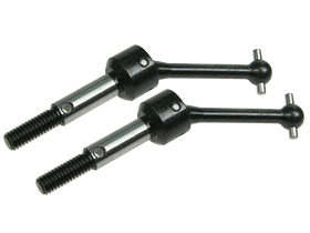 Tamiya FF02 Aluminium Universal Shaft - 3RACING FF02-04