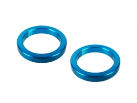 Tamiya FF-03 Differential Ring - 3RACING FF03-05/LB