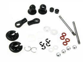 Tamiya GB-01 /GB-01T Rebuild Kit (Front) - 3RACING GB-06RF