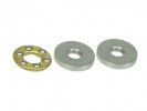 Tamiya M03M /M03L /M04M /M04L M2 X 6 Trust Ball Bearing - 3Racing 3RB-T62