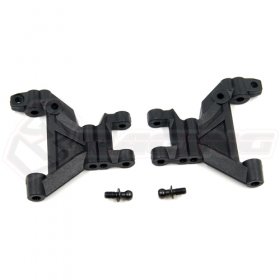 Tamiya M07 Front Suspension Arm For M07 - 3Racing M07-05