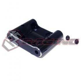 Tamiya M07 Front Lower Suspension Mount (5degree Caster) - M07-18