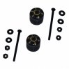 Tamiya Mini 4WD Damper Weight 9.4g(black) - 3RACING M4WD-05/BK