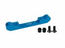 Tamiya TRF 415 Option Aluminium Suspension Mount (1D) - Ver. 2 - 3RACING 415-01/1D/V2