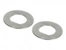 Tamiya TRF 416 24mm D Shape Differential Spacer - 3RACING 416-10A