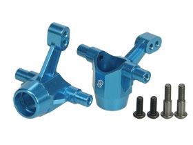 Tamiya TT-01 TYPE-E Knuckle Arm - 3RACING TT01-E37/LB