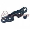 Tamiya TT-02 Lower Suspension Mount - 3Racing TT02-01