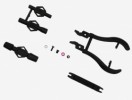 3RACING Tool Set Service Pack for 1/10 - ST-025