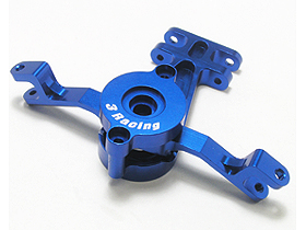 Traxxas Revo Steering Saver - Blue Color - 3RACING RE-020/B