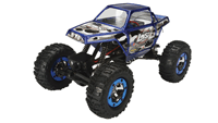 Mini-Rock Crawler Mini-Rock Crawler