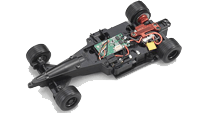 Mini-Z F1 Mini-Z F1