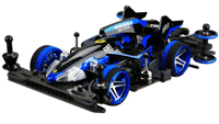 Mini 4WD Parts