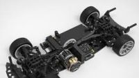 Cero M Chassis