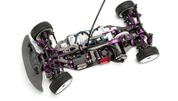 Cyclone Racing Version Cyclone Racing Version
