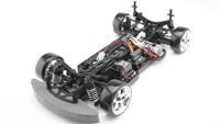 Cyclone Sport Version Cyclone Sport Version