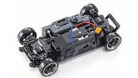 Mini-Z AWD Mini-Z AWD