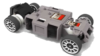 Mini-Z MR-01 Mini-Z MR-01