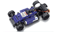 Mini-Z MR-02 (RM) Mini-Z MR-02 (RM)